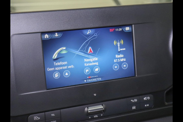 Mercedes-Benz Sprinter 315 Automaat L2H2 RWD Airco Cruise Control Navi Trekhaak