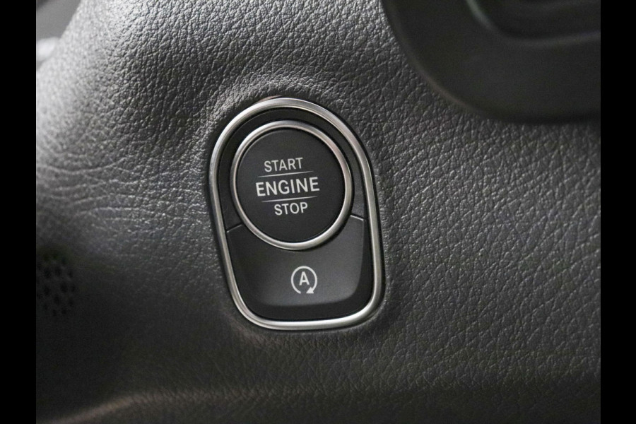 Mercedes-Benz Sprinter 315 Automaat L2H2 RWD Airco Cruise Control Navi Trekhaak