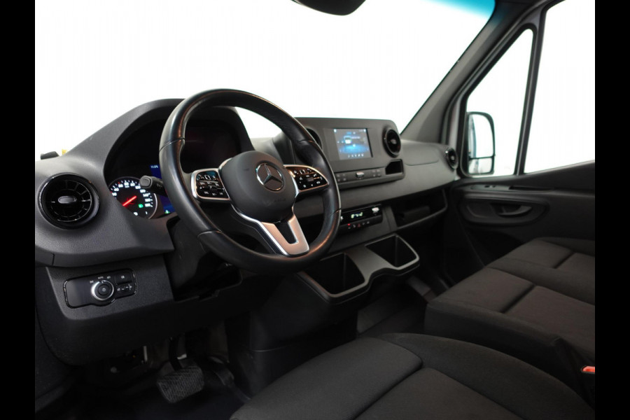 Mercedes-Benz Sprinter 315 Automaat L2H2 RWD Airco Cruise Control Navi Trekhaak