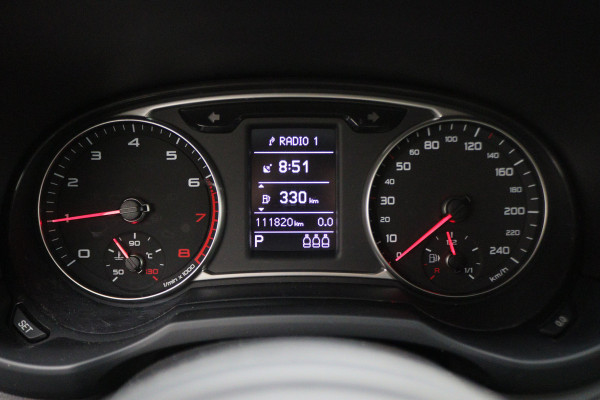 Audi A1 Sportback 1.0 TFSI Advance Sport Automaat Two-Tone, Navigatie, Climate, Stoelverwarming, Cruise, PDC Audi A1 Sportback 1.0 TFSI Advance Sport Automaat Two-Tone, Navigatie, Climate, Stoelverwarming, Cruise, PDC