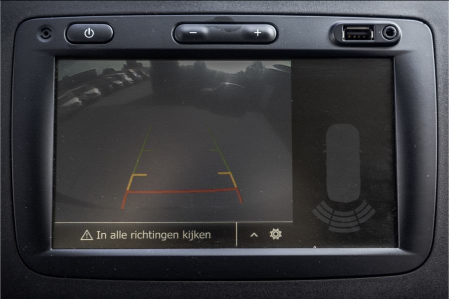 Fiat Talento 2.0 MultiJet | 170PK | Leder | 5-Zits | | L2H1 | Camera | Navi | Zijschuifdeur R+L | Cruise | Airco | PDC | Euro 6