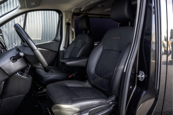 Fiat Talento 2.0 MultiJet | 170PK | Leder | 5-Zits | | L2H1 | Camera | Navi | Zijschuifdeur R+L | Cruise | Airco | PDC | Euro 6