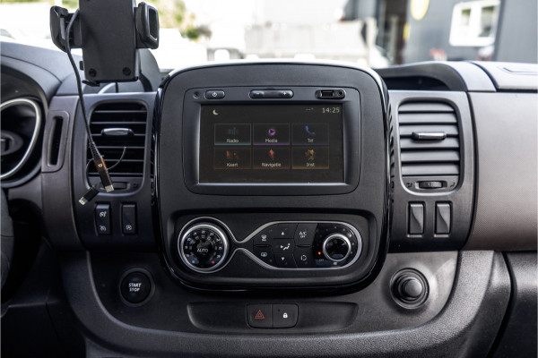 Fiat Talento 2.0 MultiJet | 170PK | Leder | 5-Zits | | L2H1 | Camera | Navi | Zijschuifdeur R+L | Cruise | Airco | PDC | Euro 6