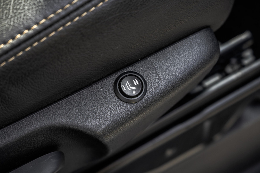 Fiat Talento 2.0 MultiJet | 170PK | Leder | 5-Zits | | L2H1 | Camera | Navi | Zijschuifdeur R+L | Cruise | Airco | PDC | Euro 6