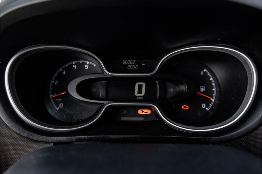 Fiat Talento 2.0 MultiJet | 170PK | Leder | 5-Zits | | L2H1 | Camera | Navi | Zijschuifdeur R+L | Cruise | Airco | PDC | Euro 6