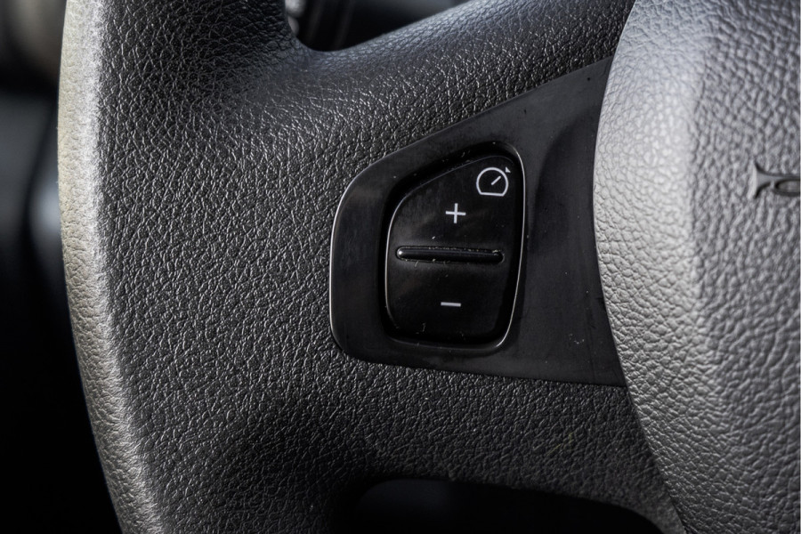 Fiat Talento 2.0 MultiJet | 170PK | Leder | 5-Zits | | L2H1 | Camera | Navi | Zijschuifdeur R+L | Cruise | Airco | PDC | Euro 6