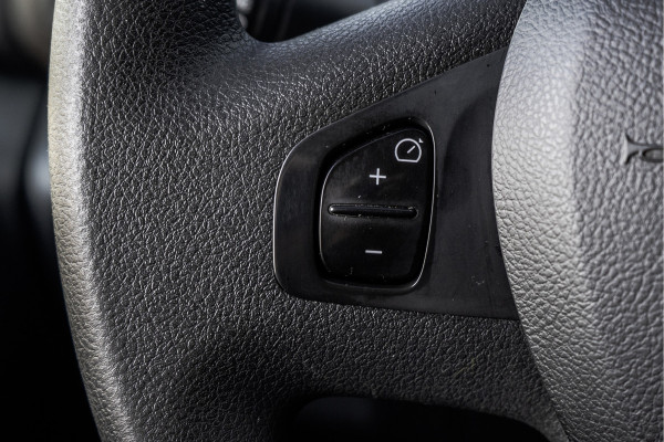 Fiat Talento 2.0 MultiJet | 170PK | Leder | 5-Zits | | L2H1 | Camera | Navi | Zijschuifdeur R+L | Cruise | Airco | PDC | Euro 6