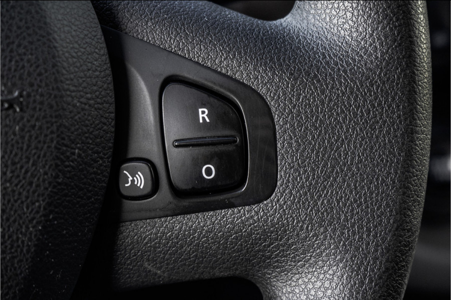 Fiat Talento 2.0 MultiJet | 170PK | Leder | 5-Zits | | L2H1 | Camera | Navi | Zijschuifdeur R+L | Cruise | Airco | PDC | Euro 6