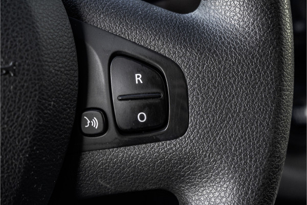 Fiat Talento 2.0 MultiJet | 170PK | Leder | 5-Zits | | L2H1 | Camera | Navi | Zijschuifdeur R+L | Cruise | Airco | PDC | Euro 6