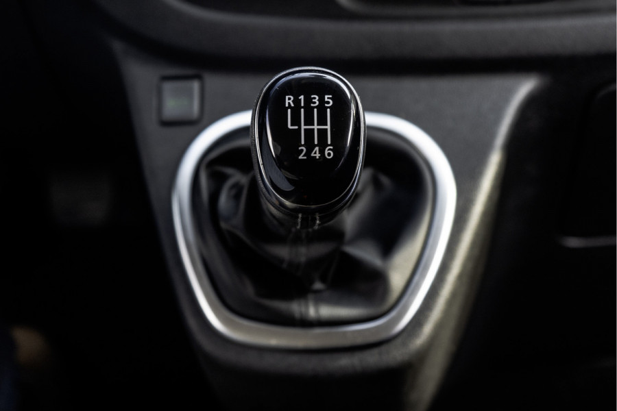 Fiat Talento 2.0 MultiJet | 170PK | Leder | 5-Zits | | L2H1 | Camera | Navi | Zijschuifdeur R+L | Cruise | Airco | PDC | Euro 6