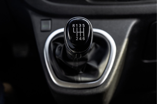 Fiat Talento 2.0 MultiJet | 170PK | Leder | 5-Zits | | L2H1 | Camera | Navi | Zijschuifdeur R+L | Cruise | Airco | PDC | Euro 6