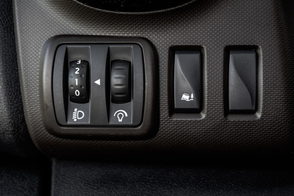 Fiat Talento 2.0 MultiJet | 170PK | Leder | 5-Zits | | L2H1 | Camera | Navi | Zijschuifdeur R+L | Cruise | Airco | PDC | Euro 6