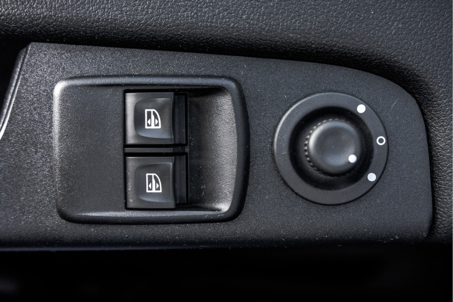 Fiat Talento 2.0 MultiJet | 170PK | Leder | 5-Zits | | L2H1 | Camera | Navi | Zijschuifdeur R+L | Cruise | Airco | PDC | Euro 6