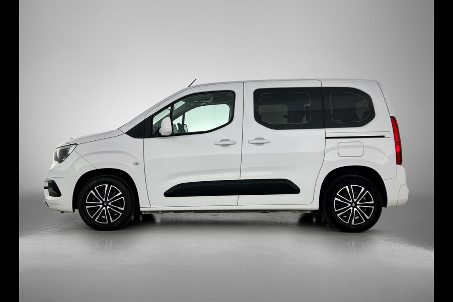 Opel Combo Life 1.2 Turbo Edition 7p. CARPLAY | CRUISE | NAVI Opel Combo Life 1.2 Turbo Edition 7p. CARPLAY | CRUISE | NAVI