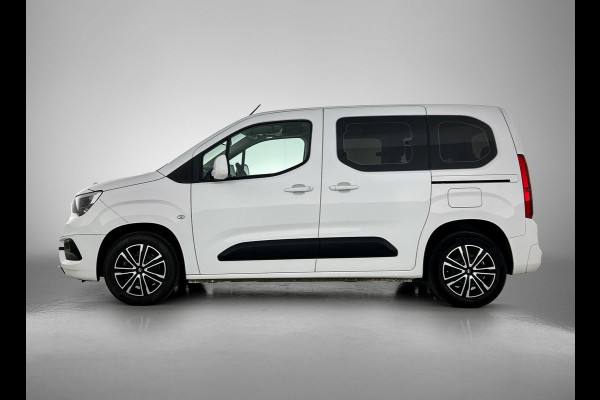 Opel Combo Life 1.2 Turbo Edition 7p. CARPLAY | CRUISE | NAVI Opel Combo Life 1.2 Turbo Edition 7p. CARPLAY | CRUISE | NAVI