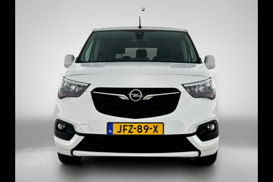 Opel Combo Life 1.2 Turbo Edition 7p. CARPLAY | CRUISE | NAVI Opel Combo Life 1.2 Turbo Edition 7p. CARPLAY | CRUISE | NAVI