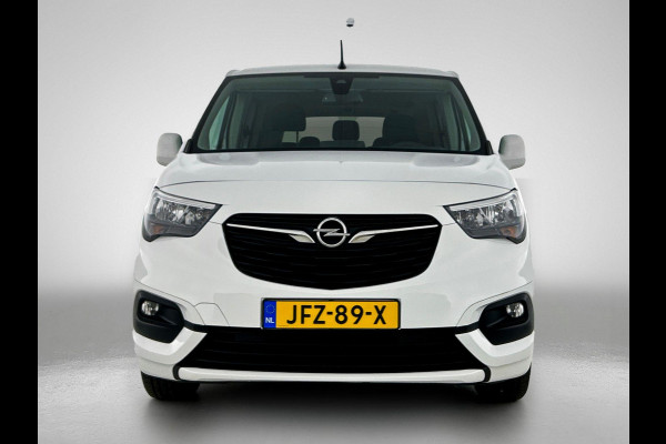 Opel Combo Life 1.2 Turbo Edition 7p. CARPLAY | CRUISE | NAVI Opel Combo Life 1.2 Turbo Edition 7p. CARPLAY | CRUISE | NAVI