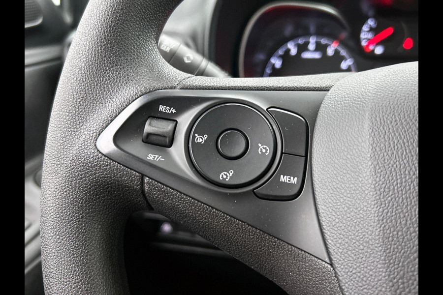 Opel Combo Life 1.2 Turbo Edition 7p. CARPLAY | CRUISE | NAVI Opel Combo Life 1.2 Turbo Edition 7p. CARPLAY | CRUISE | NAVI