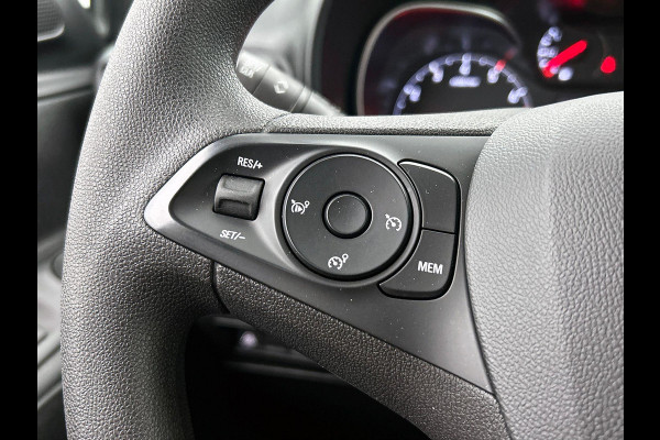 Opel Combo Life 1.2 Turbo Edition 7p. CARPLAY | CRUISE | NAVI Opel Combo Life 1.2 Turbo Edition 7p. CARPLAY | CRUISE | NAVI