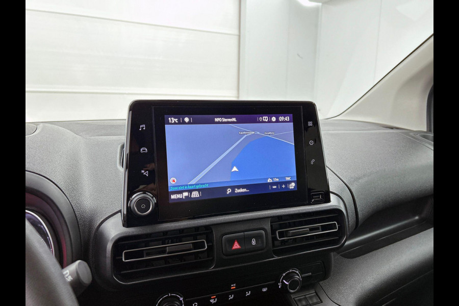 Opel Combo Life 1.2 Turbo Edition 7p. CARPLAY | CRUISE | NAVI Opel Combo Life 1.2 Turbo Edition 7p. CARPLAY | CRUISE | NAVI