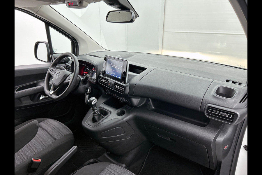 Opel Combo Life 1.2 Turbo Edition 7p. CARPLAY | CRUISE | NAVI Opel Combo Life 1.2 Turbo Edition 7p. CARPLAY | CRUISE | NAVI