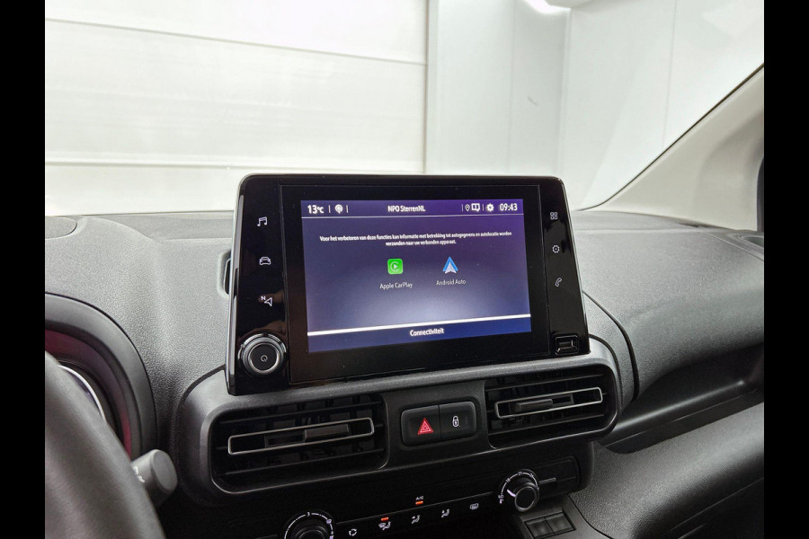 Opel Combo Life 1.2 Turbo Edition 7p. CARPLAY | CRUISE | NAVI Opel Combo Life 1.2 Turbo Edition 7p. CARPLAY | CRUISE | NAVI