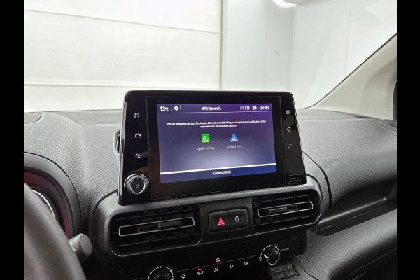 Opel Combo Life 1.2 Turbo Edition 7p. CARPLAY | CRUISE | NAVI Opel Combo Life 1.2 Turbo Edition 7p. CARPLAY | CRUISE | NAVI
