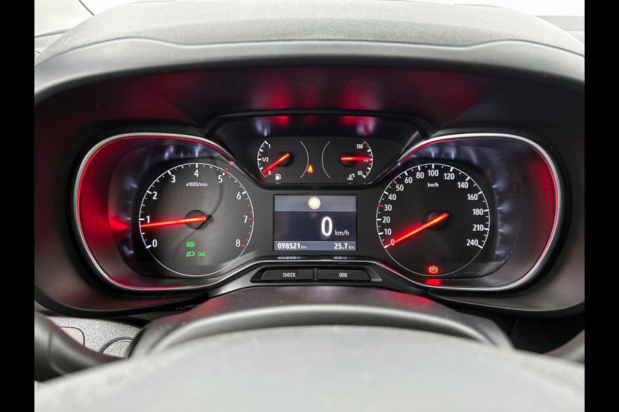 Opel Combo Life 1.2 Turbo Edition 7p. CARPLAY | CRUISE | NAVI Opel Combo Life 1.2 Turbo Edition 7p. CARPLAY | CRUISE | NAVI