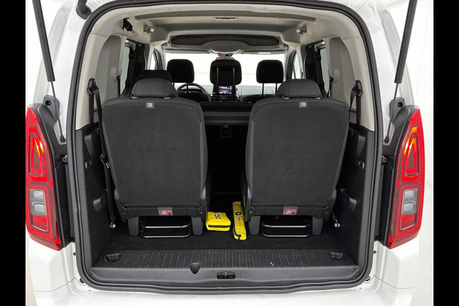 Opel Combo Life 1.2 Turbo Edition 7p. CARPLAY | CRUISE | NAVI Opel Combo Life 1.2 Turbo Edition 7p. CARPLAY | CRUISE | NAVI