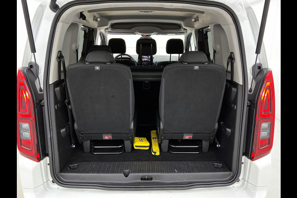 Opel Combo Life 1.2 Turbo Edition 7p. CARPLAY | CRUISE | NAVI Opel Combo Life 1.2 Turbo Edition 7p. CARPLAY | CRUISE | NAVI