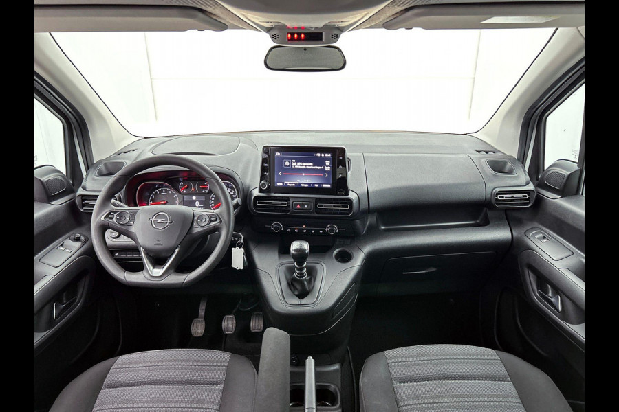 Opel Combo Life 1.2 Turbo Edition 7p. CARPLAY | CRUISE | NAVI Opel Combo Life 1.2 Turbo Edition 7p. CARPLAY | CRUISE | NAVI