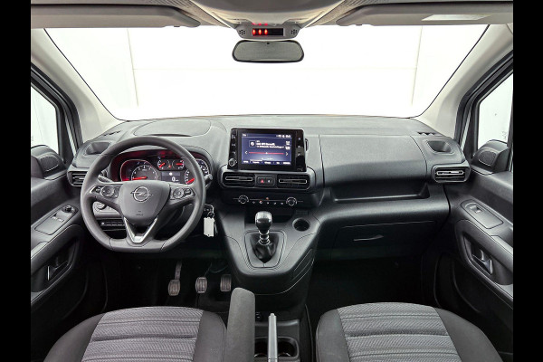 Opel Combo Life 1.2 Turbo Edition 7p. CARPLAY | CRUISE | NAVI Opel Combo Life 1.2 Turbo Edition 7p. CARPLAY | CRUISE | NAVI