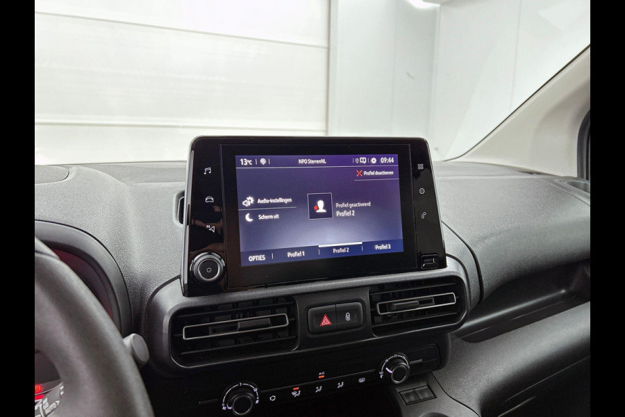 Opel Combo Life 1.2 Turbo Edition 7p. CARPLAY | CRUISE | NAVI Opel Combo Life 1.2 Turbo Edition 7p. CARPLAY | CRUISE | NAVI