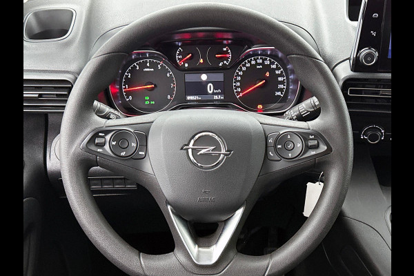 Opel Combo Life 1.2 Turbo Edition 7p. CARPLAY | CRUISE | NAVI Opel Combo Life 1.2 Turbo Edition 7p. CARPLAY | CRUISE | NAVI