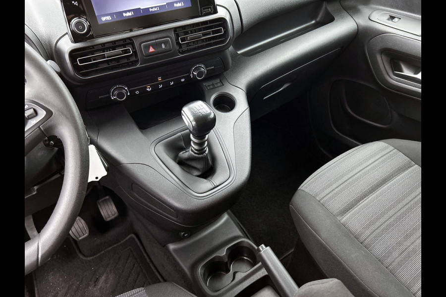 Opel Combo Life 1.2 Turbo Edition 7p. CARPLAY | CRUISE | NAVI Opel Combo Life 1.2 Turbo Edition 7p. CARPLAY | CRUISE | NAVI