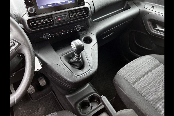 Opel Combo Life 1.2 Turbo Edition 7p. CARPLAY | CRUISE | NAVI Opel Combo Life 1.2 Turbo Edition 7p. CARPLAY | CRUISE | NAVI