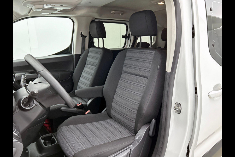 Opel Combo Life 1.2 Turbo Edition 7p. CARPLAY | CRUISE | NAVI Opel Combo Life 1.2 Turbo Edition 7p. CARPLAY | CRUISE | NAVI