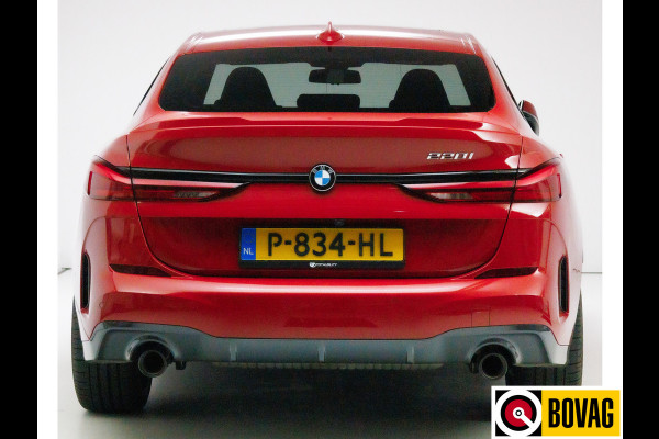 BMW 2 Serie Gran Coupé 220i M-Sport Plus Bus. Edition Plus | Pano | Harman Kardon | Memory stoelen | Sportstoelen | Leer, Headup, Camera, Stoel & Stuurverw, BMW 2 Serie Gran Coupé 220i M-Sport Plus Bus. Edition Plus | Pano | Harman Kardon | Memory stoelen | Sportstoelen | Leer, Headup, Camera, Stoel & Stuurverw,