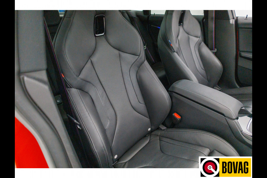 BMW 2 Serie Gran Coupé 220i M-Sport Plus Bus. Edition Plus | Pano | Harman Kardon | Memory stoelen | Sportstoelen | Leer, Headup, Camera, Stoel & Stuurverw, BMW 2 Serie Gran Coupé 220i M-Sport Plus Bus. Edition Plus | Pano | Harman Kardon | Memory stoelen | Sportstoelen | Leer, Headup, Camera, Stoel & Stuurverw,