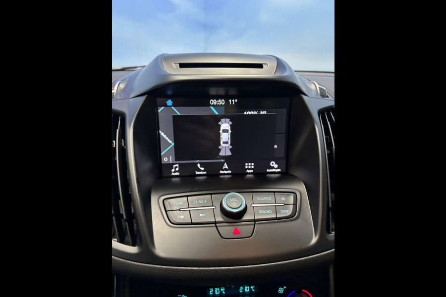 Ford Kuga 1.5 EcoBoost ST Line Navi | Clima | Pano | Trekhaak Ford Kuga 1.5 EcoBoost ST Line Navi | Clima | Pano | Trekhaak