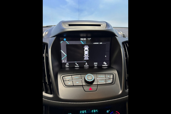 Ford Kuga 1.5 EcoBoost ST Line Navi | Clima | Pano | Trekhaak Ford Kuga 1.5 EcoBoost ST Line Navi | Clima | Pano | Trekhaak