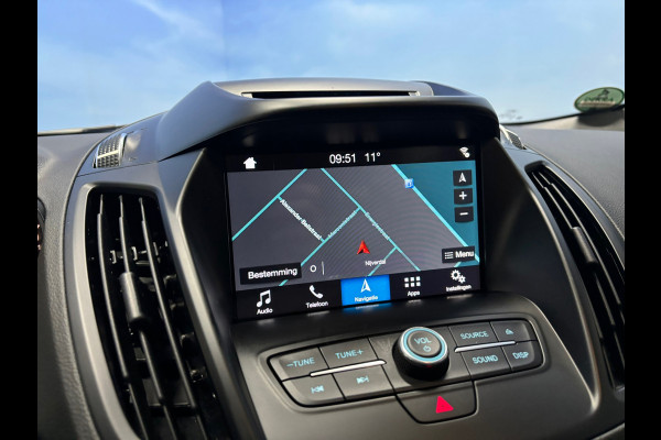Ford Kuga 1.5 EcoBoost ST Line Navi | Clima | Pano | Trekhaak Ford Kuga 1.5 EcoBoost ST Line Navi | Clima | Pano | Trekhaak