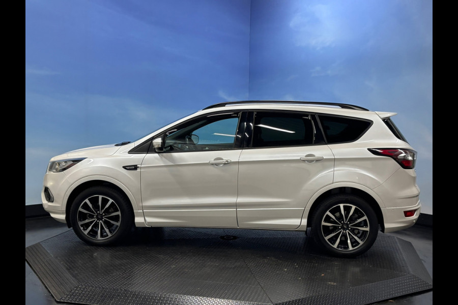 Ford Kuga 1.5 EcoBoost ST Line Navi | Clima | Pano | Trekhaak Ford Kuga 1.5 EcoBoost ST Line Navi | Clima | Pano | Trekhaak