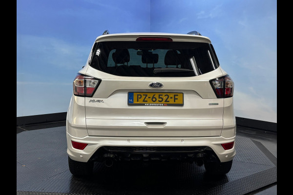 Ford Kuga 1.5 EcoBoost ST Line Navi | Clima | Pano | Trekhaak Ford Kuga 1.5 EcoBoost ST Line Navi | Clima | Pano | Trekhaak