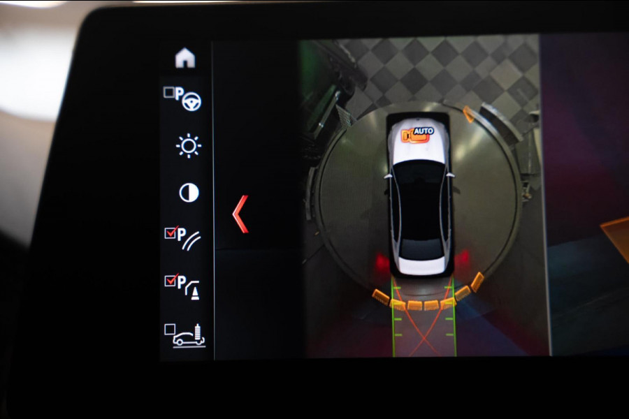 BMW 5 Serie M5 600pk | Softclose | Carbon | HUD