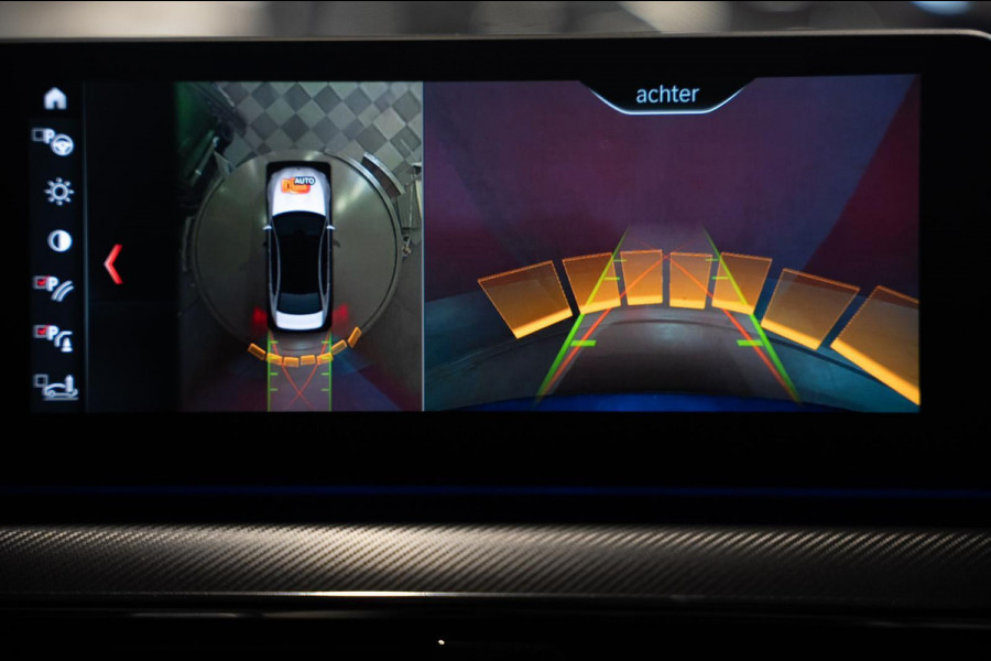 BMW 5 Serie M5 600pk | Softclose | Carbon | HUD