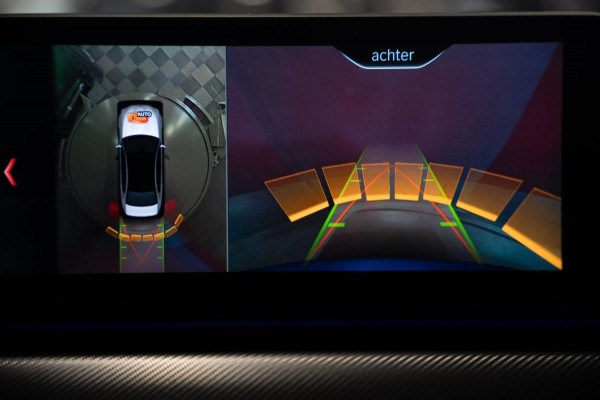 BMW 5 Serie M5 600pk | Softclose | Carbon | HUD