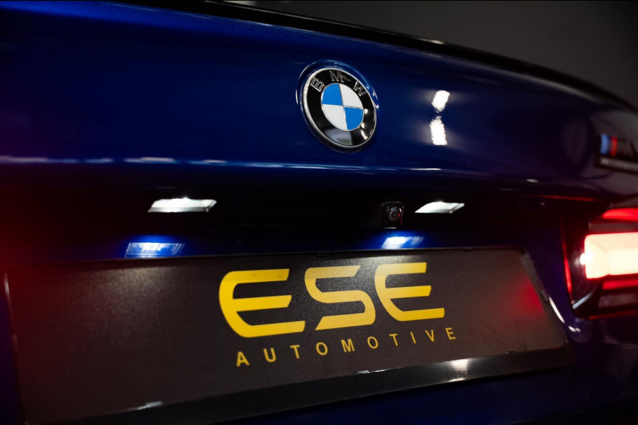 BMW 5 Serie M5 600pk | Softclose | Carbon | HUD