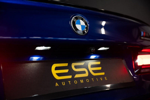 BMW 5 Serie M5 600pk | Softclose | Carbon | HUD