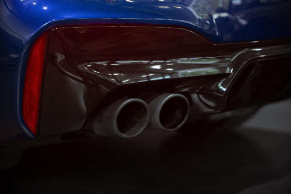 BMW 5 Serie M5 600pk | Softclose | Carbon | HUD